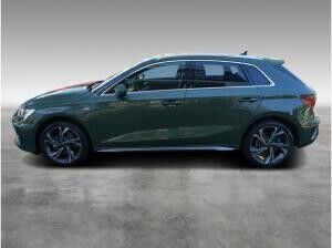 Audi A3 Sportback S line TFSI e S tronic
