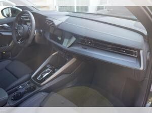 Audi A3 Sportback S line TFSI e S tronic