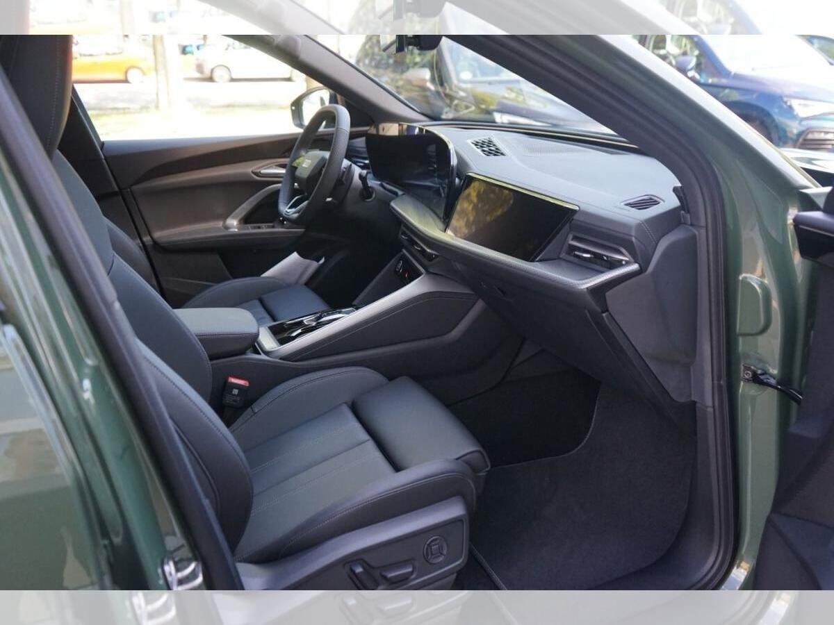 Audi Q5 SUV e-hybrid quattro *TechPro*Pano*AHK