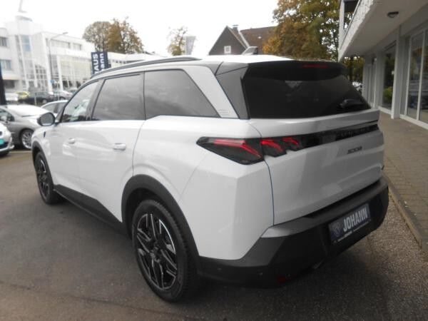 Peugeot 5008 NEW GT MILD HYBRID 136 e-DSC6 7Sitze *SOFORT LIEFERBAR*