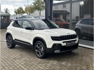 Jeep Avenger 1.2 T-GDI Benziner Summit*SHZ*KAMERA*ACC*PDC*sofort*