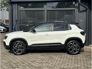 Jeep Avenger 1.2 T-GDI Benziner Summit*SHZ*KAMERA*ACC*PDC*sofort*