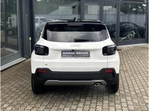 Jeep Avenger 1.2 T-GDI Benziner Summit*SHZ*KAMERA*ACC*PDC*sofort*