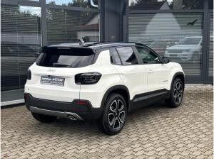 Jeep Avenger 1.2 T-GDI Benziner Summit*SHZ*KAMERA*ACC*PDC*sofort*