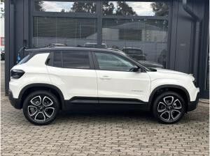 Jeep Avenger 1.2 T-GDI Benziner Summit*SHZ*KAMERA*ACC*PDC*sofort*