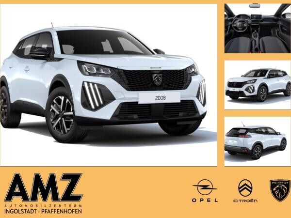 Peugeot 2008 Style