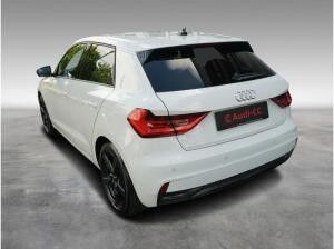 Audi A1 Sportback advanced 30 TFSI S tronic