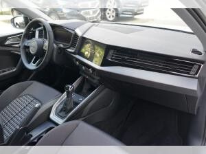 Audi A1 Sportback advanced 30 TFSI S tronic