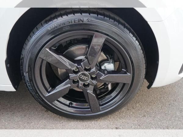 Audi A1 Sportback advanced 30 TFSI S tronic