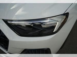 Audi A1 Sportback advanced 30 TFSI S tronic