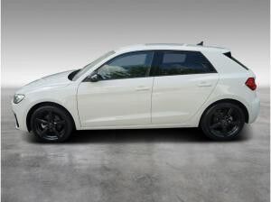 Audi A1 Sportback advanced 30 TFSI S tronic