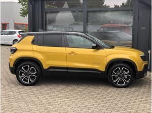 Jeep Avenger 1.2 T-GDI Benziner Summit*SHZ*KAMERA*ACC*PDC*sofort*