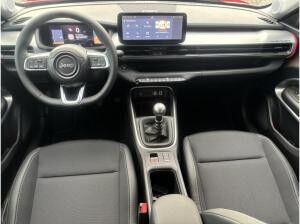 Jeep Avenger 1.2 T-GDI Benziner Summit*SHZ*KAMERA*ACC*PDC*sofort*