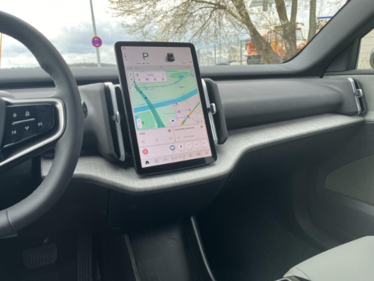 Volvo EX30 Single Motor Extended Range Plus *sofort verfügbar!!*