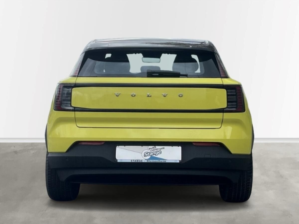 Volvo EX30 Single Motor Extended Range Plus *sofort verfügbar!!*