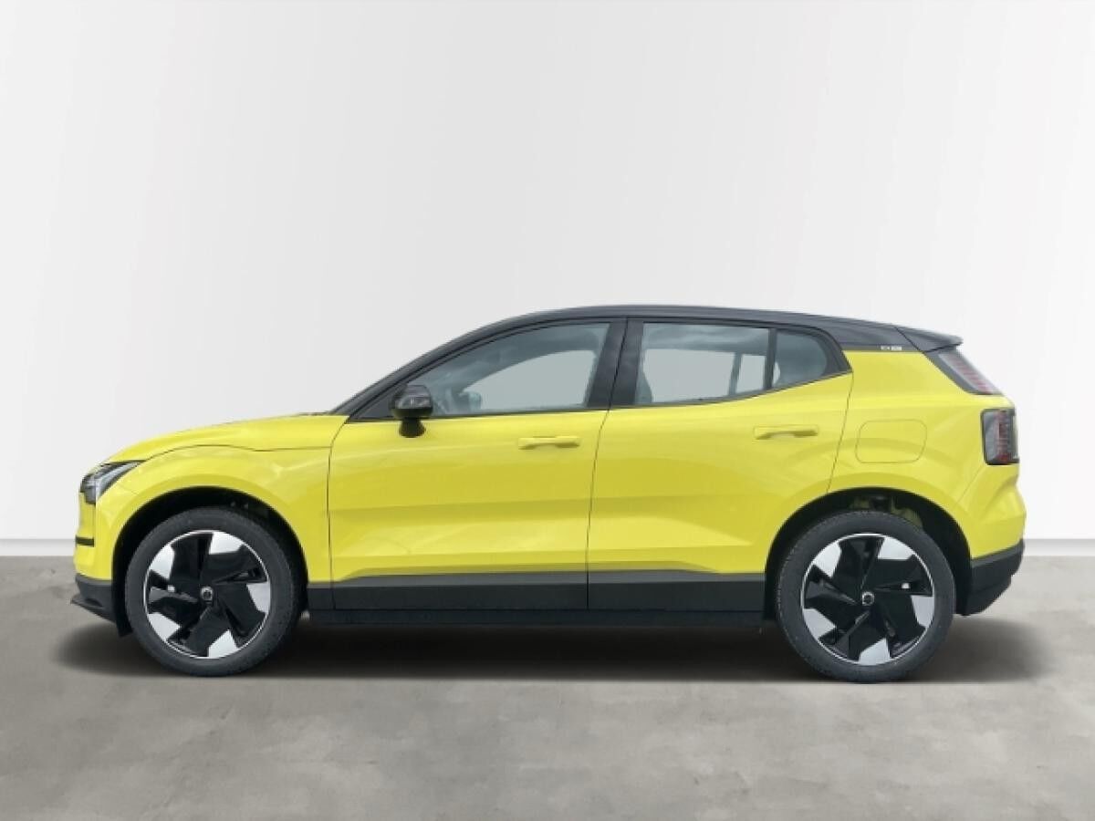 Volvo EX30 Single Motor Extended Range Plus *sofort verfügbar!!*