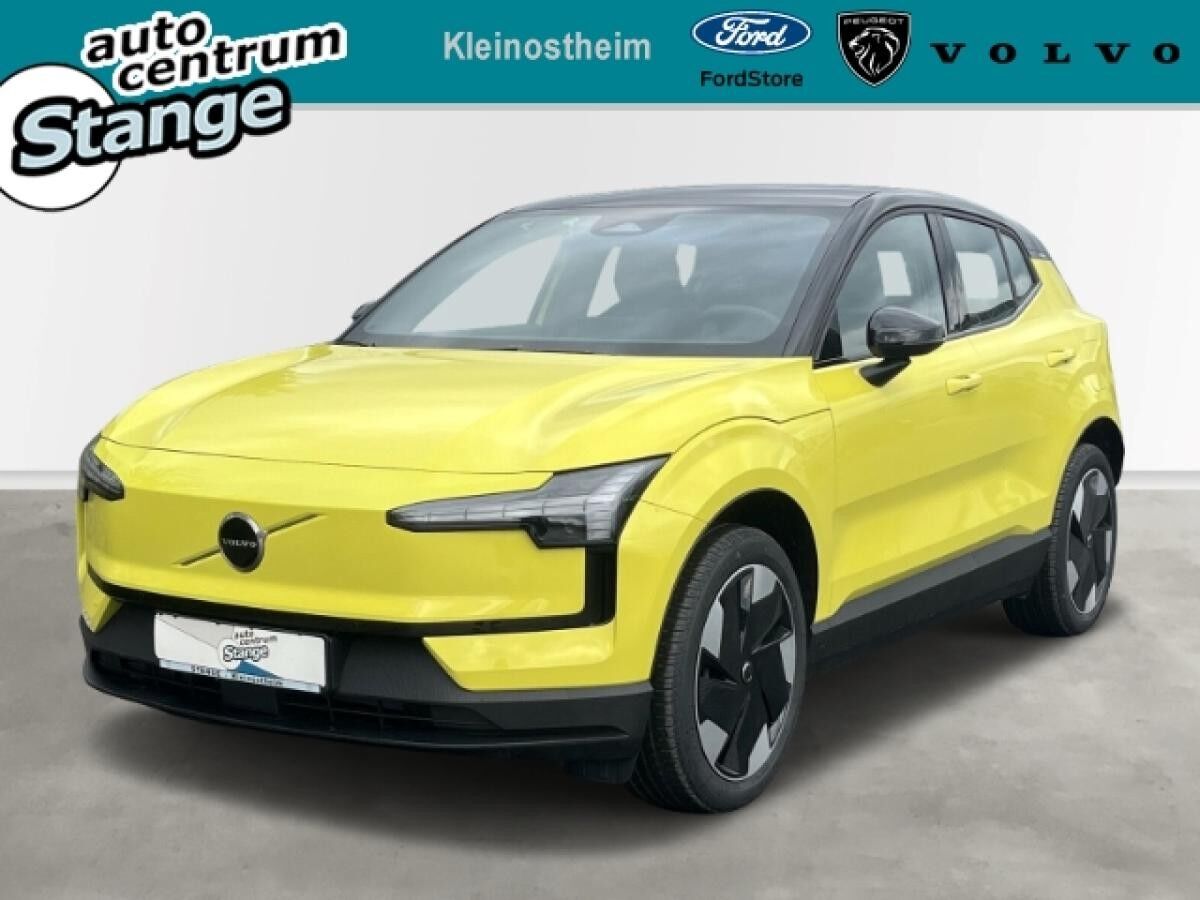 Volvo EX30 Single Motor Extended Range Plus *sofort verfügbar!!*