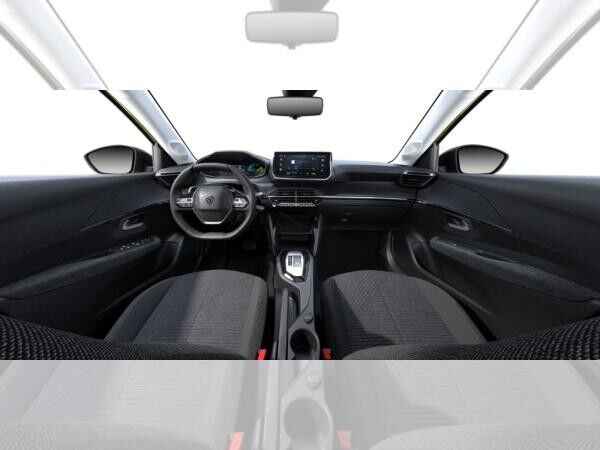 Peugeot 208 Style MHEV