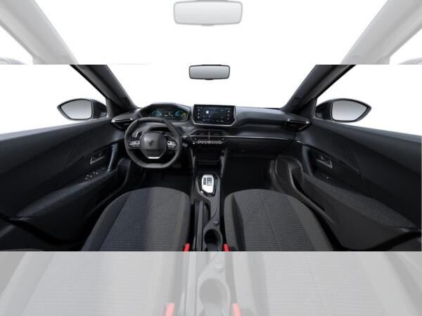 Peugeot 2008 Style MHEV