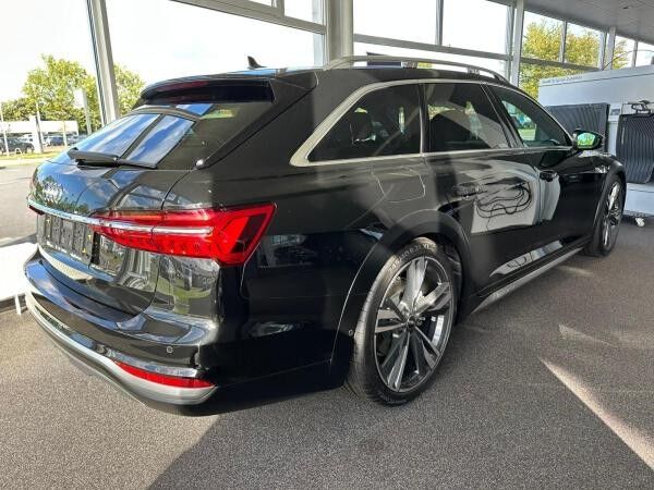 Audi A6 Allroad quattro 45 TDI (sofort lieferbar) Sonderkondition DMB/Menschen mit Schwerbehinderung*