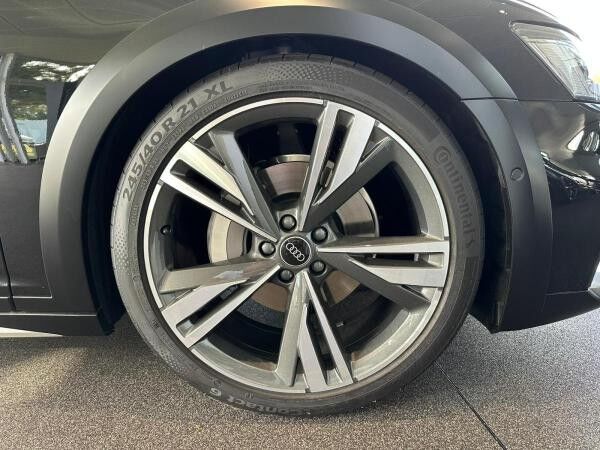 Audi A6 Allroad quattro 45 TDI (sofort lieferbar) Sonderkondition DMB/Menschen mit Schwerbehinderung*