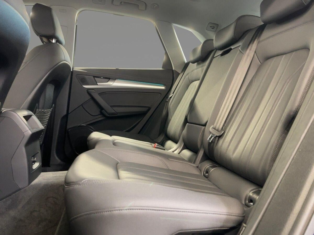 Audi Q5 50 TDI qu. advanced Head-Up Pano Luft virtual Leder