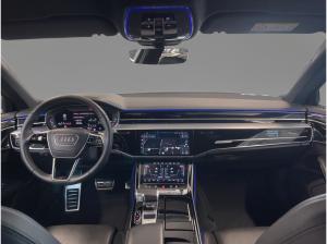 Audi A8 50 TDI quattro Head-Up Pano HD Matrix AHK B&O