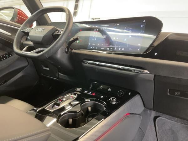 Audi A5 Avant 2.0 TFSI Kamera AHK LED ACC Teilleder