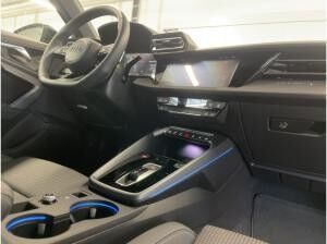 Audi S3 Sportback 2.0 TFSI Kamera virtual Navi Teilleder