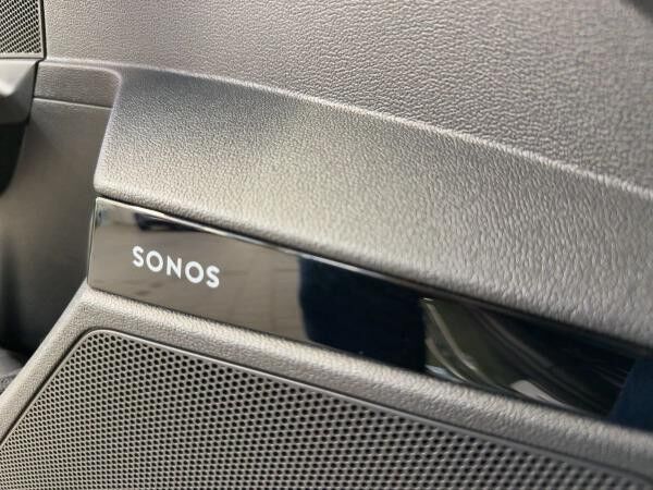 Audi S3 Limousine 2.0 TFSI Pano Matrix SONOS Kamera Navi