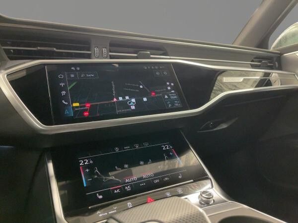 Audi S6 Avant 55 TDI quattro Head-Up Kamera Navi ACC virtual