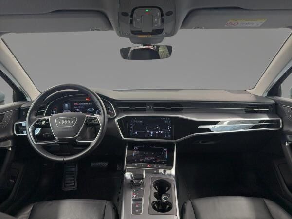 Audi A6 Avant 40 TDI Standh. Matrix Kamera AHK virtual