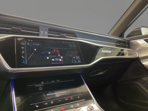 Audi S6 Avant 55 TDI quattro Matrix B&O Kamera AHK