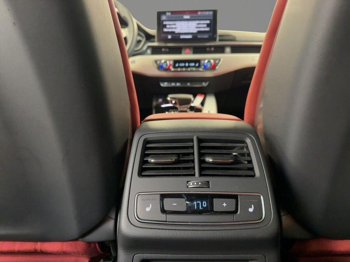 Audi S5 Sportback 55 TDI quattro Matrix Head-Up Kamera Leder