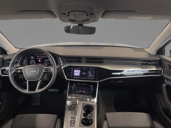Audi A6 Avant sport 45 TFSI quattro HD Matrix B&O AHK