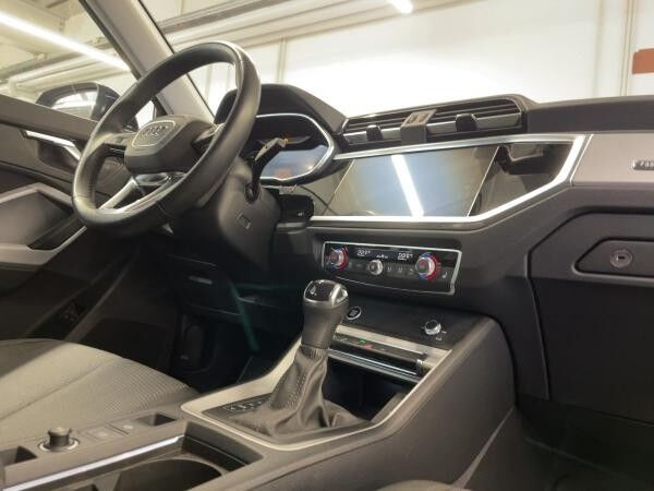 Audi Q3 Sportback 45 TFSIe AHK Kamera ACC virtual