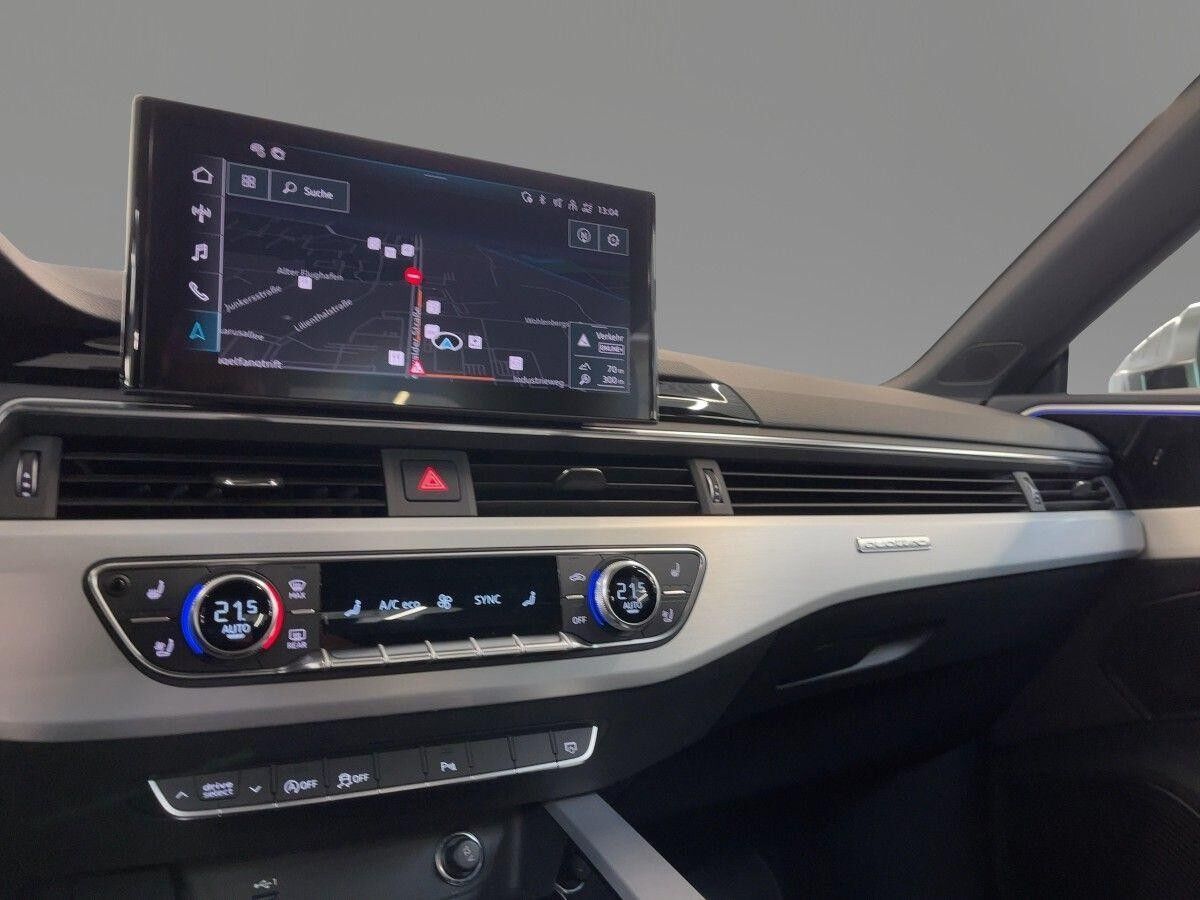 Audi S5 Sportback competition edition 55 TDI quattro Matrix Pano Kamera Leder