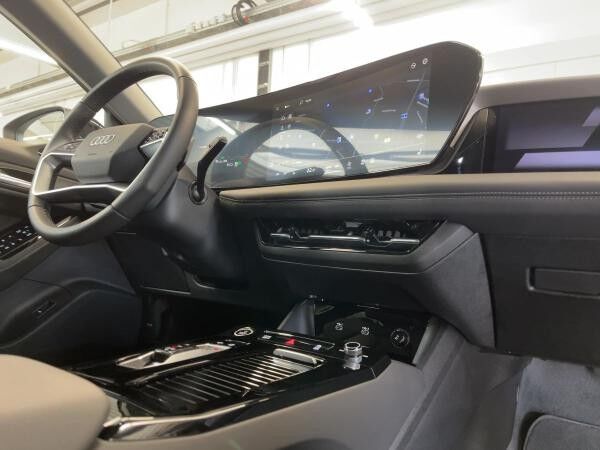 Audi A6 e-tron A6 Avant e-tron performance AHK Luft ACC Leder