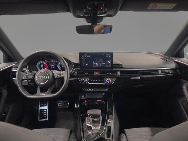 Audi S4 Avant 55 TDI quattro Matrix Pano Head-Up Navi