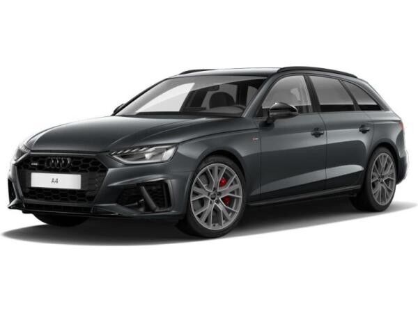 Audi A4 Avant 40 TFSI quattro S line competition plus AHK LED Kamera ACC Navi
