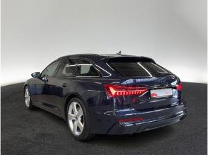 Audi S6 Avant 55 TDI quattro Matrix Kamera AHK Memory