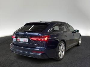 Audi S6 Avant 55 TDI quattro Matrix Kamera AHK Memory