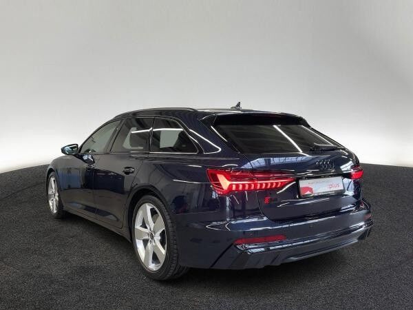 Audi S6 Avant 55 TDI quattro Matrix Kamera AHK Memory