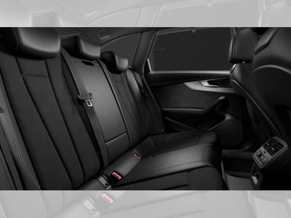 Audi A4 Avant 40 TFSI quattro S line competition plus AHK LED Kamera ACC Navi
