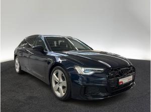 Audi S6 Avant 55 TDI quattro Matrix Kamera AHK Memory