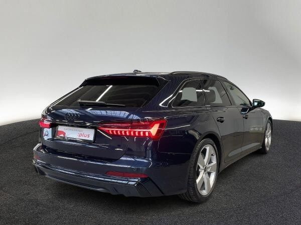Audi S6 Avant 55 TDI quattro Matrix Kamera AHK Memory