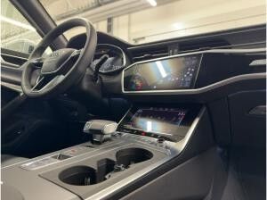 Audi A6 Avant S line 40 TDI Head-Up Matrix ACC Memory Leder