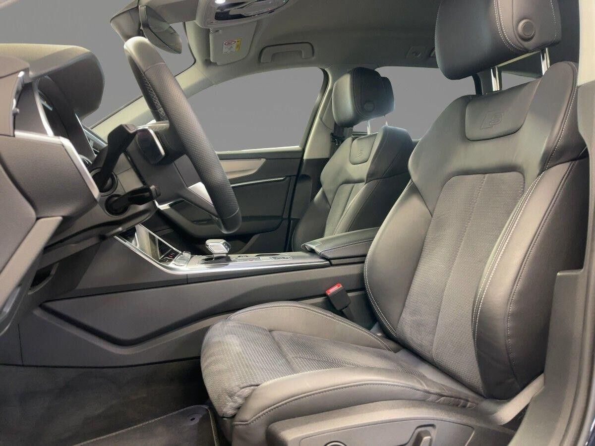 Audi S6 Avant 55 TDI quattro Matrix Kamera AHK Memory