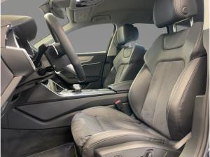 Audi S6 Avant 55 TDI quattro Matrix Kamera AHK Memory