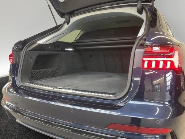 Audi S6 Avant 55 TDI quattro Matrix Kamera AHK Memory